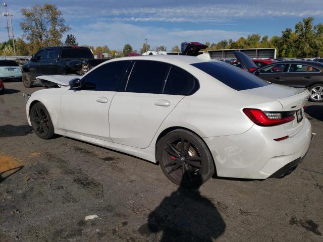 Photo 1 VIN: 3MW5U9J06M8B98329 - BMW M340XI 