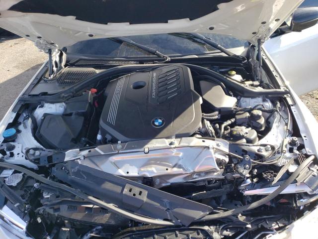 Photo 10 VIN: 3MW5U9J06M8B98329 - BMW M340XI 