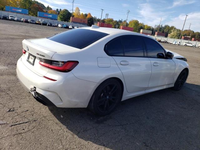 Photo 2 VIN: 3MW5U9J06M8B98329 - BMW M340XI 