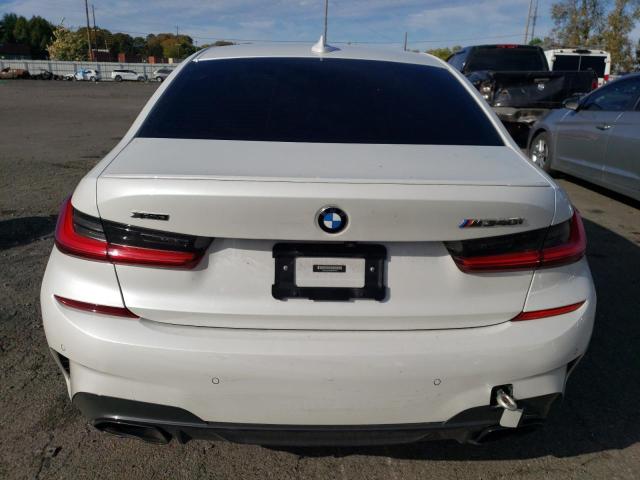 Photo 5 VIN: 3MW5U9J06M8B98329 - BMW M340XI 