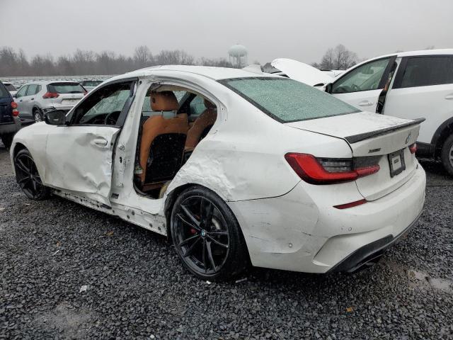 Photo 1 VIN: 3MW5U9J06M8C08793 - BMW M340XI 