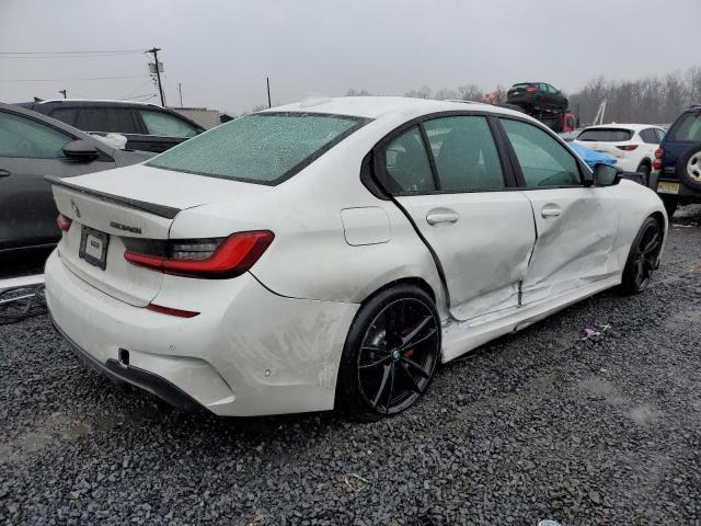 Photo 2 VIN: 3MW5U9J06M8C08793 - BMW M340XI 