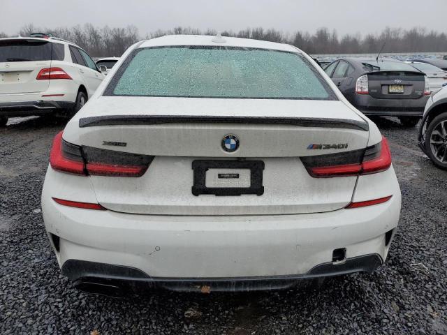 Photo 5 VIN: 3MW5U9J06M8C08793 - BMW M340XI 