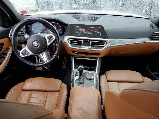 Photo 7 VIN: 3MW5U9J06M8C08793 - BMW M340XI 