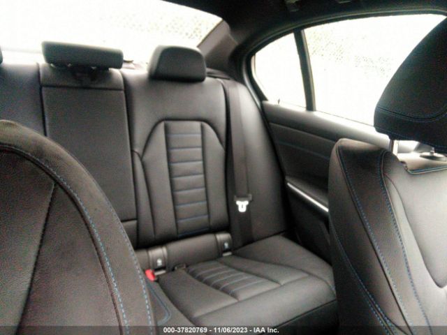 Photo 7 VIN: 3MW5U9J06M8C15498 - BMW 3 SERIES 