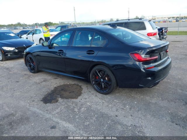 Photo 2 VIN: 3MW5U9J06N8C22548 - BMW M340I 