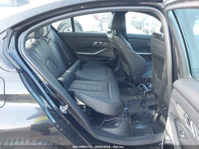 Photo 7 VIN: 3MW5U9J06N8C22548 - BMW M340I 