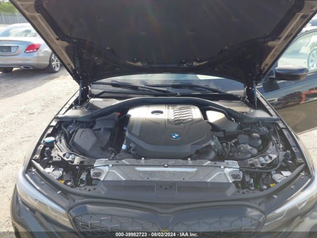 Photo 9 VIN: 3MW5U9J06N8C22548 - BMW M340I 