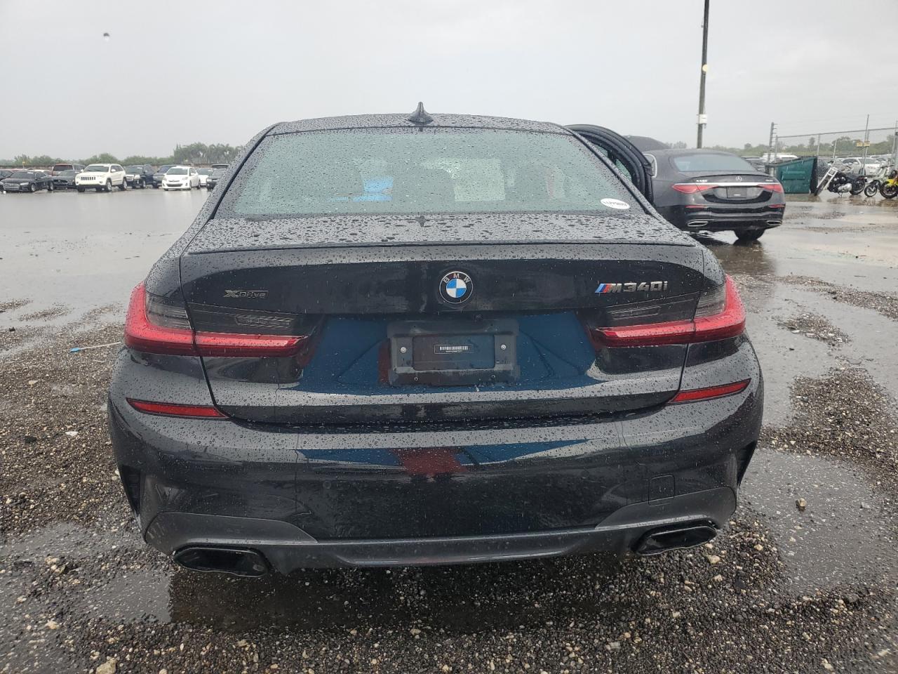 Photo 5 VIN: 3MW5U9J06N8C22713 - BMW M3 