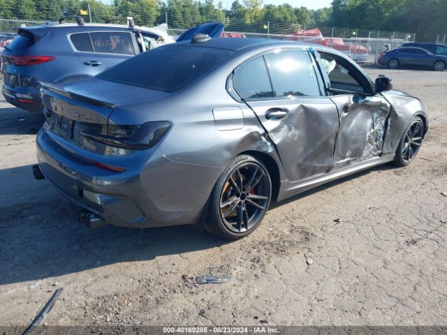 Photo 3 VIN: 3MW5U9J06N8C28883 - BMW M340I 