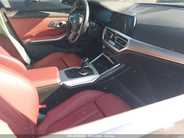 Photo 4 VIN: 3MW5U9J06N8C28883 - BMW M340I 