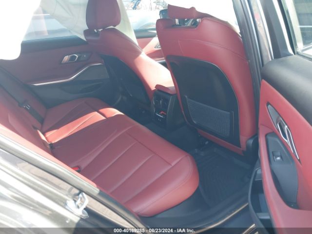 Photo 7 VIN: 3MW5U9J06N8C28883 - BMW M340I 