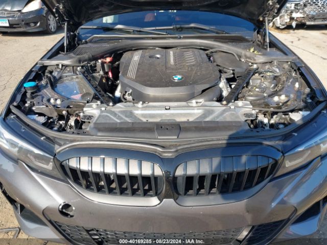 Photo 9 VIN: 3MW5U9J06N8C28883 - BMW M340I 