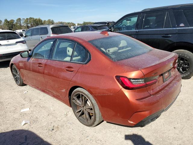 Photo 1 VIN: 3MW5U9J06N8C34554 - BMW M3 