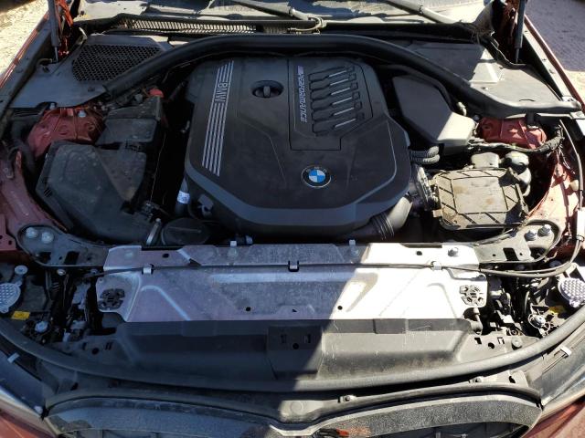 Photo 10 VIN: 3MW5U9J06N8C34554 - BMW M3 