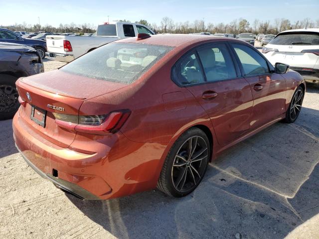 Photo 2 VIN: 3MW5U9J06N8C34554 - BMW M3 