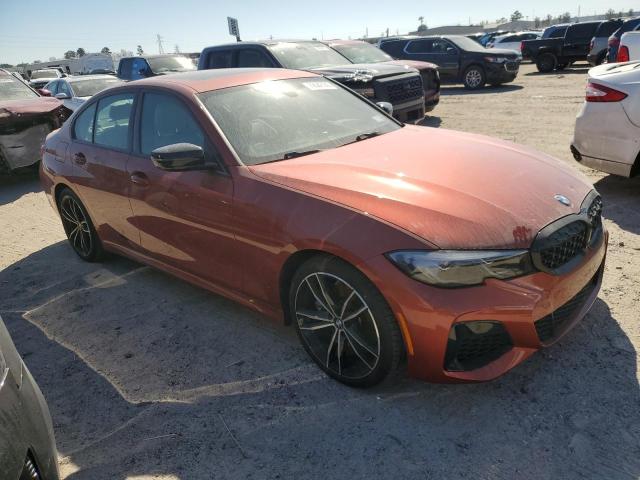 Photo 3 VIN: 3MW5U9J06N8C34554 - BMW M3 