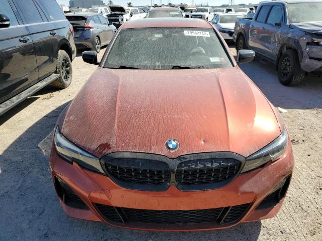 Photo 4 VIN: 3MW5U9J06N8C34554 - BMW M3 