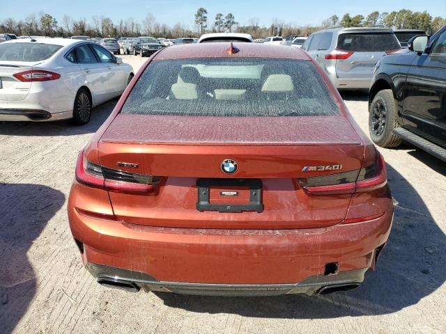 Photo 5 VIN: 3MW5U9J06N8C34554 - BMW M3 