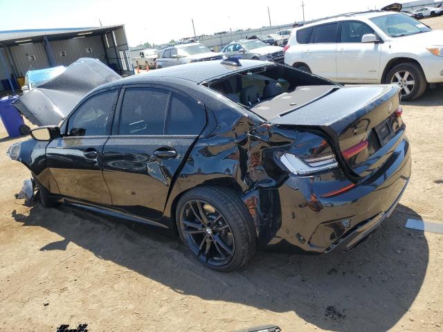 Photo 1 VIN: 3MW5U9J07M8B49530 - BMW M340XI 