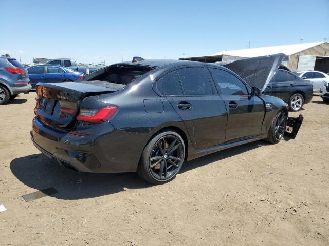 Photo 2 VIN: 3MW5U9J07M8B49530 - BMW M340XI 