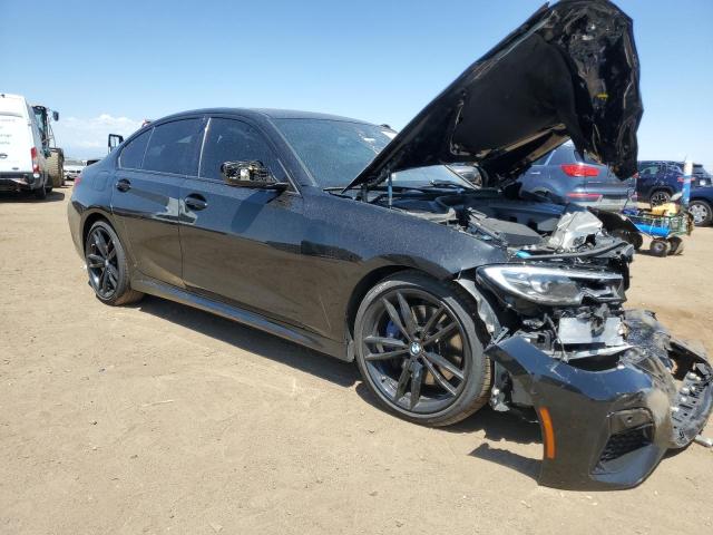 Photo 3 VIN: 3MW5U9J07M8B49530 - BMW M340XI 