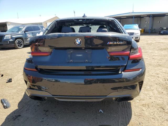 Photo 5 VIN: 3MW5U9J07M8B49530 - BMW M340XI 