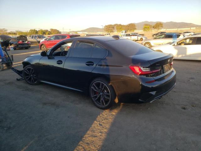 Photo 1 VIN: 3MW5U9J07M8B51875 - BMW 3 SERIES 