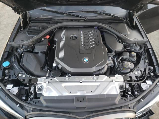 Photo 10 VIN: 3MW5U9J07M8B51875 - BMW 3 SERIES 