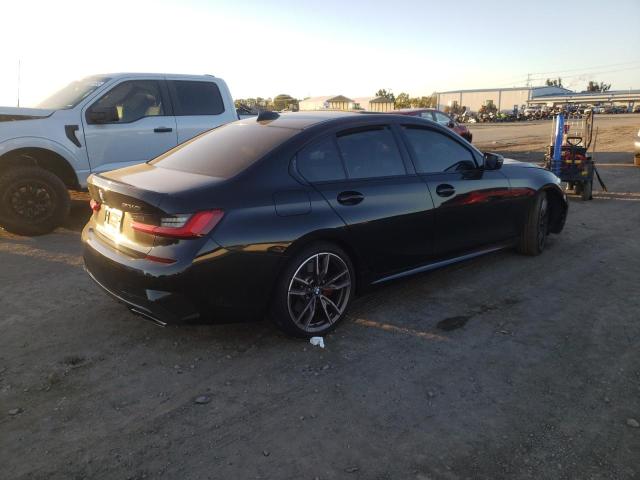 Photo 2 VIN: 3MW5U9J07M8B51875 - BMW 3 SERIES 