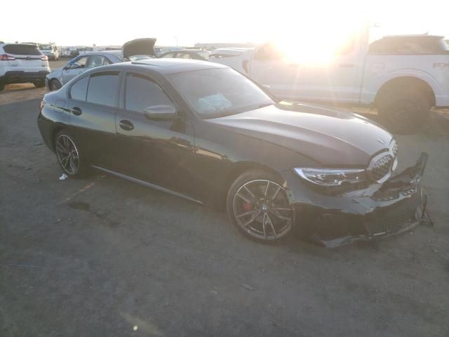 Photo 3 VIN: 3MW5U9J07M8B51875 - BMW 3 SERIES 