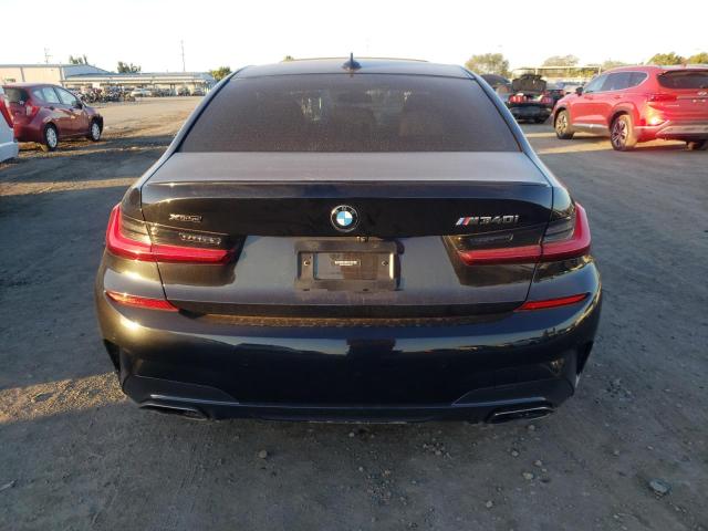 Photo 5 VIN: 3MW5U9J07M8B51875 - BMW 3 SERIES 