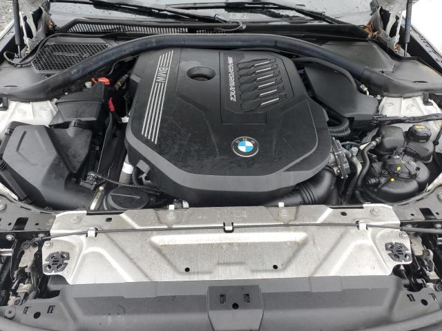 Photo 10 VIN: 3MW5U9J07M8B83919 - BMW M3 