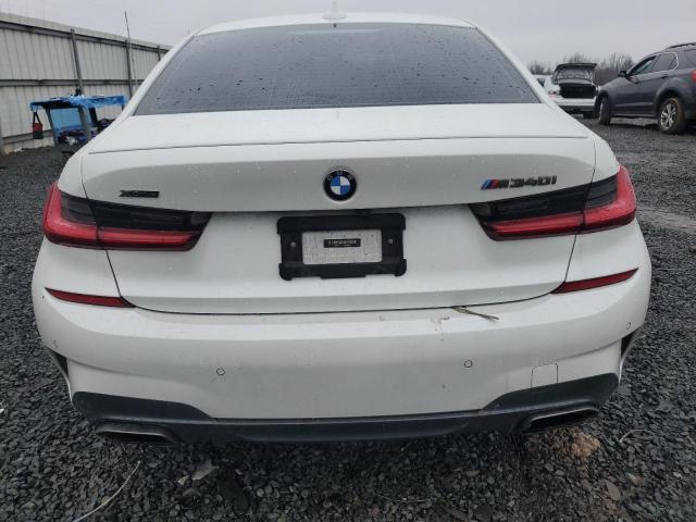 Photo 5 VIN: 3MW5U9J07M8B83919 - BMW M3 