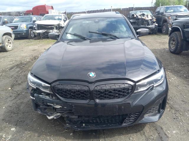 Photo 4 VIN: 3MW5U9J07M8C13825 - BMW M340XI 