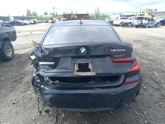 Photo 5 VIN: 3MW5U9J07M8C13825 - BMW M340XI 