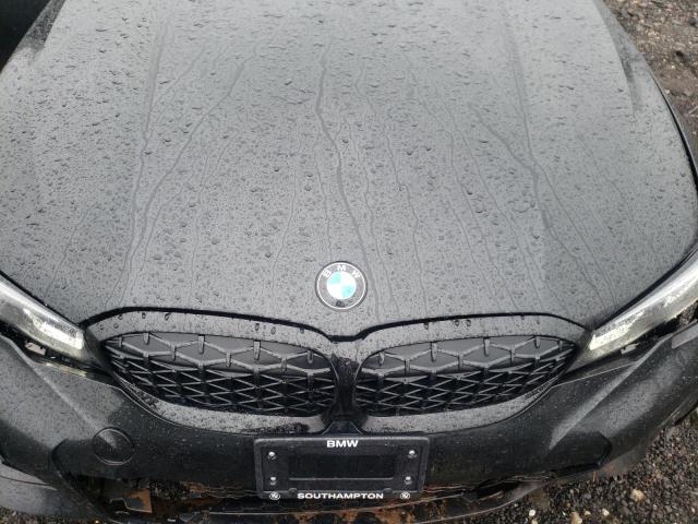 Photo 10 VIN: 3MW5U9J07N8C34840 - BMW 3 SERIES 