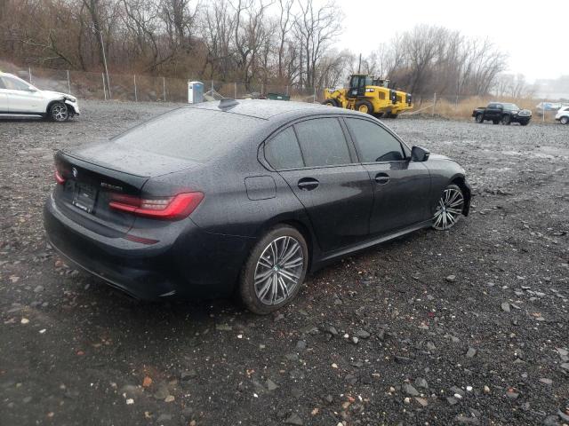 Photo 2 VIN: 3MW5U9J07N8C34840 - BMW 3 SERIES 