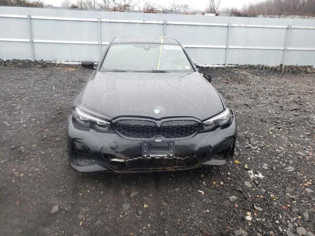 Photo 4 VIN: 3MW5U9J07N8C34840 - BMW 3 SERIES 