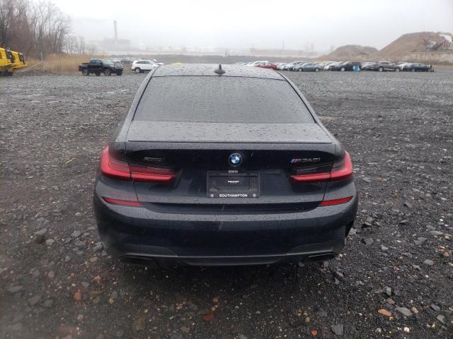 Photo 5 VIN: 3MW5U9J07N8C34840 - BMW 3 SERIES 