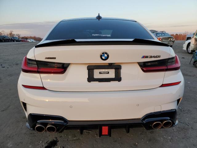 Photo 5 VIN: 3MW5U9J07N8C39293 - BMW M3 