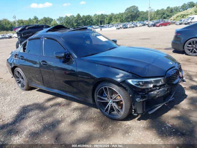 Photo 0 VIN: 3MW5U9J08M8B54090 - BMW M340I 