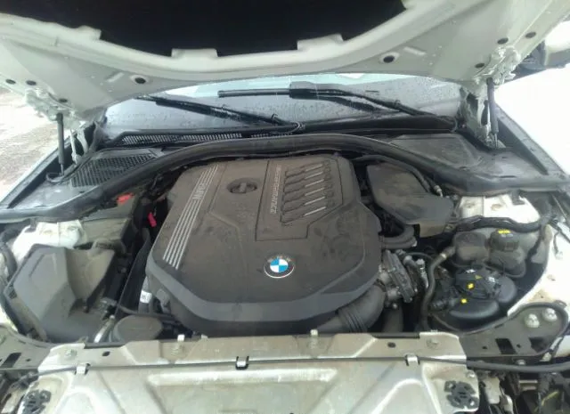 Photo 9 VIN: 3MW5U9J08M8B59547 - BMW 3 SERIES 