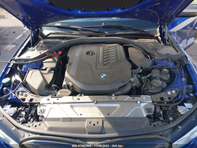 Photo 9 VIN: 3MW5U9J08M8B68118 - BMW 3 SERIES 