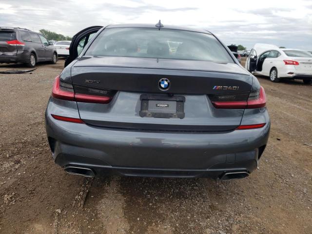 Photo 5 VIN: 3MW5U9J08N8C33874 - BMW M3 