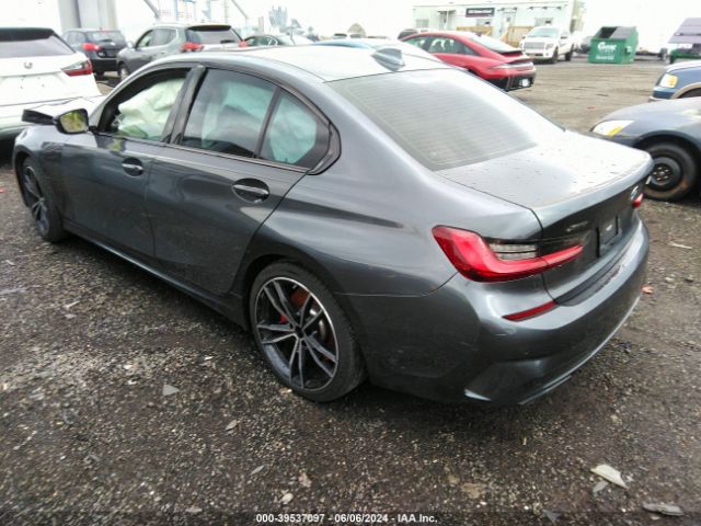 Photo 2 VIN: 3MW5U9J08N8C65028 - BMW M340I 