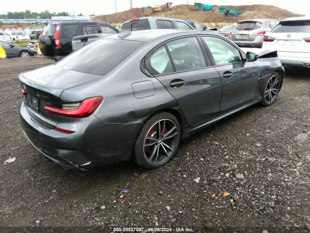 Photo 3 VIN: 3MW5U9J08N8C65028 - BMW M340I 