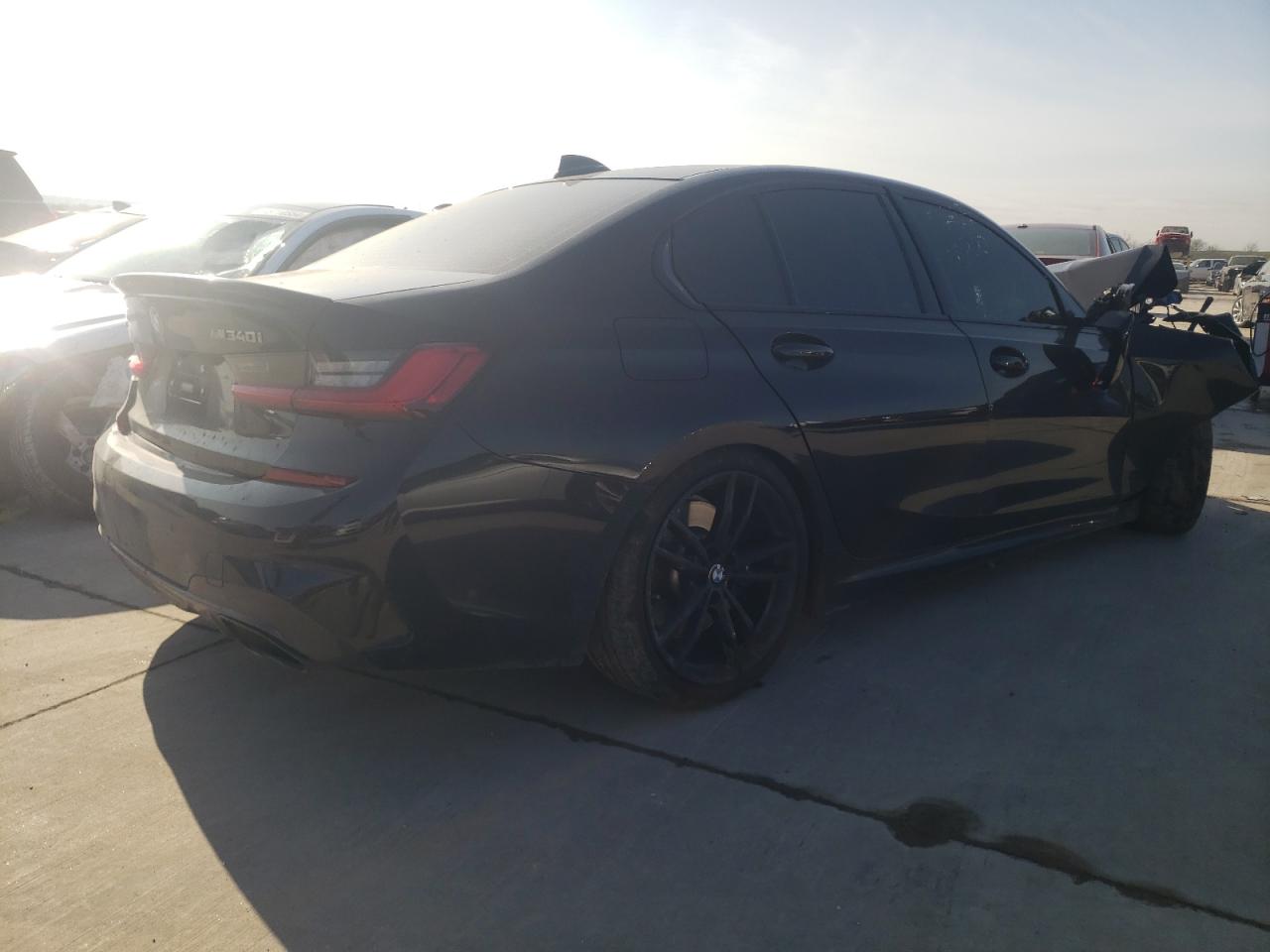 Photo 2 VIN: 3MW5U9J09M8B55877 - BMW M3 