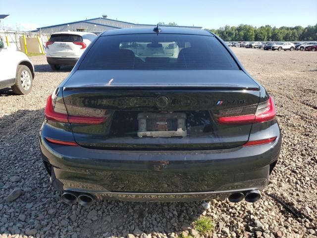 Photo 5 VIN: 3MW5U9J09M8B65633 - BMW M340XI 