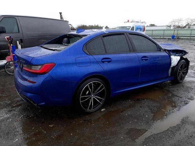 Photo 2 VIN: 3MW5U9J09M8B84182 - BMW M340XI 